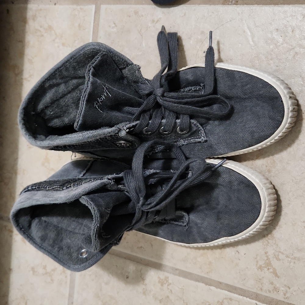 Blowfish shoes